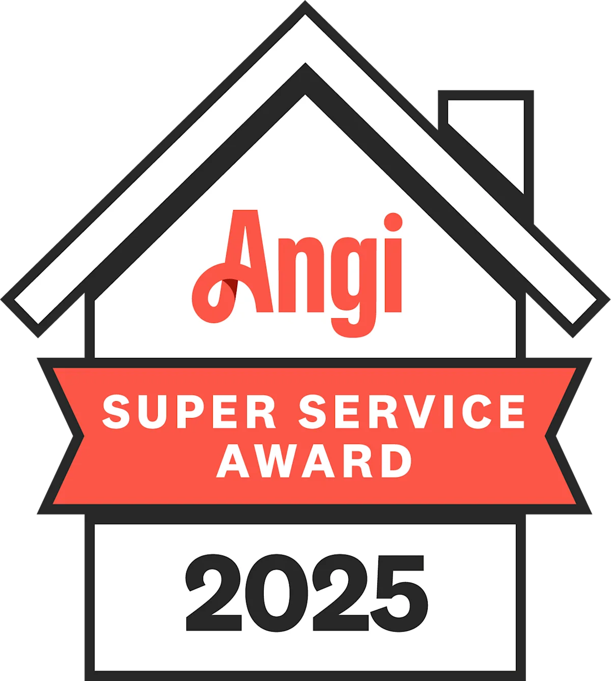 Super Service Award 2025