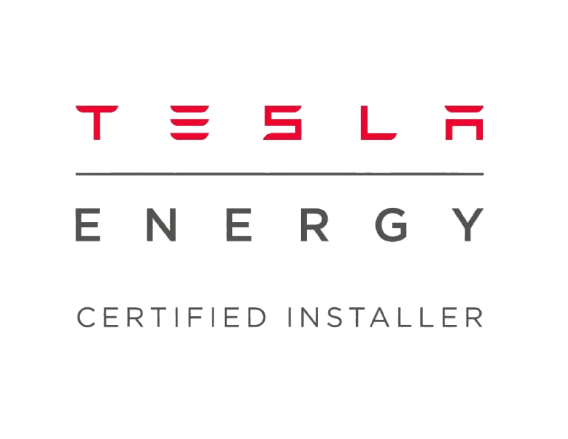 Tesla Certified Installer