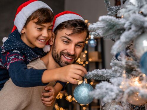 Indoor Lighting in Fenton, MO