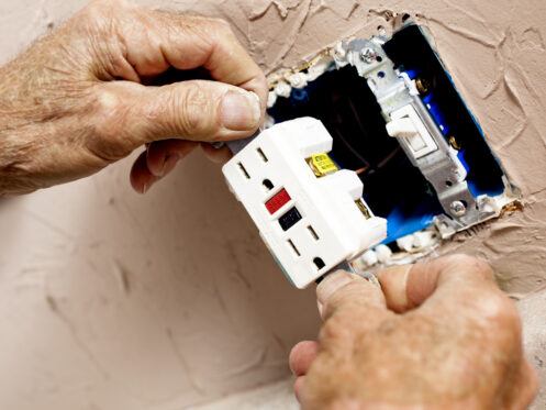 Electrical services in Fenton, MO