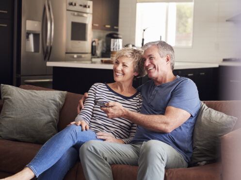 Electrical panel replacement services in Fenton, MO