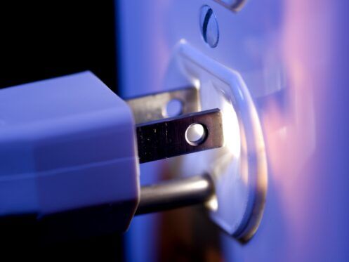 Electrical Installation in Fenton, MO