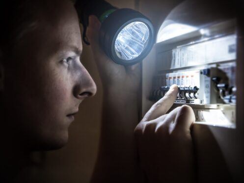 Whole Home Surge Protectors in Fenton, MO