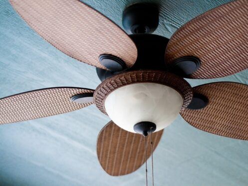 Ceiling Fans in St. Louis, MO