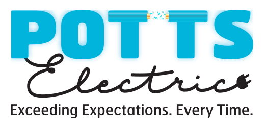 Potts Electric