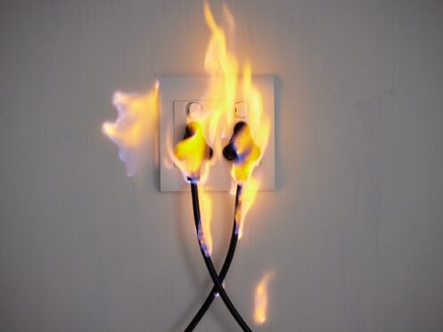 Electrical Inspections in Fenton, MO