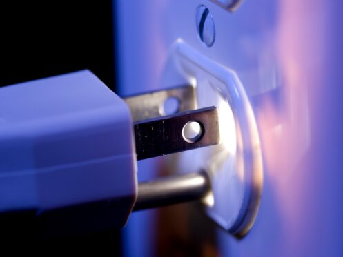 Electrical Installation in Fenton, MO