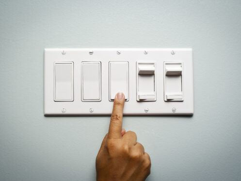 Electrical services in Fenton, MO