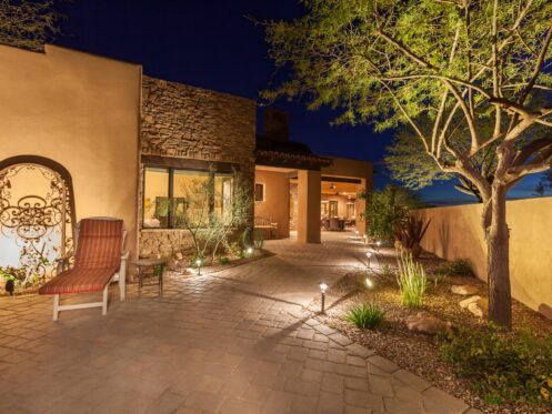 Outdoor Electrical Fixtures in St. Louis, MO