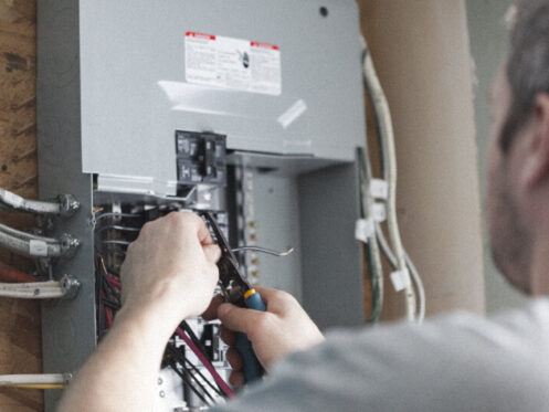 When Do You Need to Get Electrical Permits?