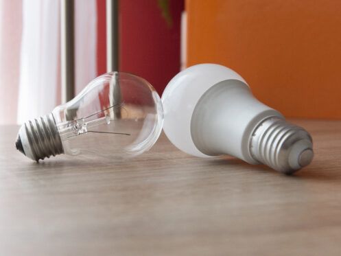 The Benefits of Smart Lighting Systems