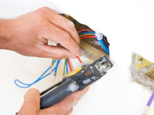 Electrical repair in Ellisville, MO