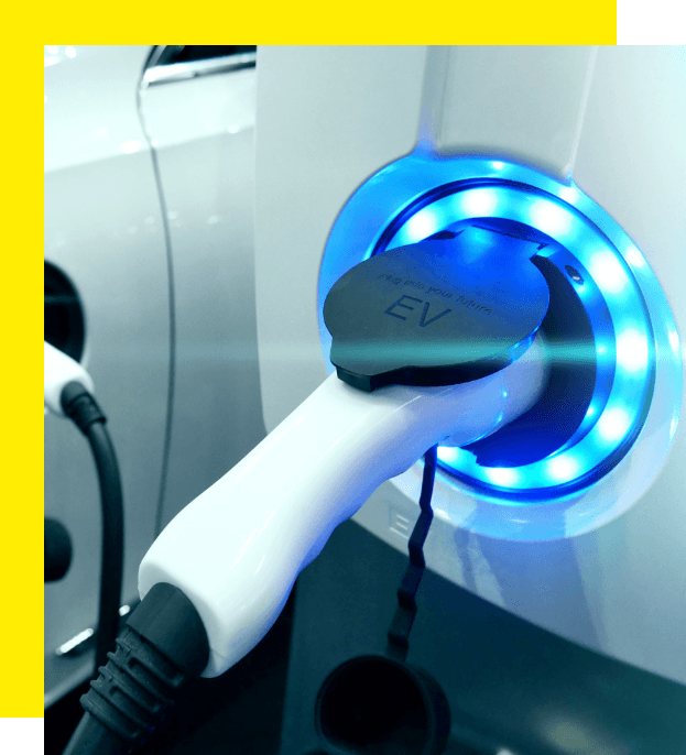 EV Charging Station Installers in Chesterfield, MO