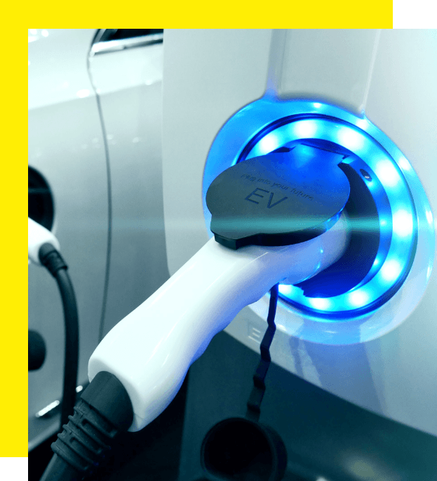 EV Charging Station Installers in Chesterfield, MO