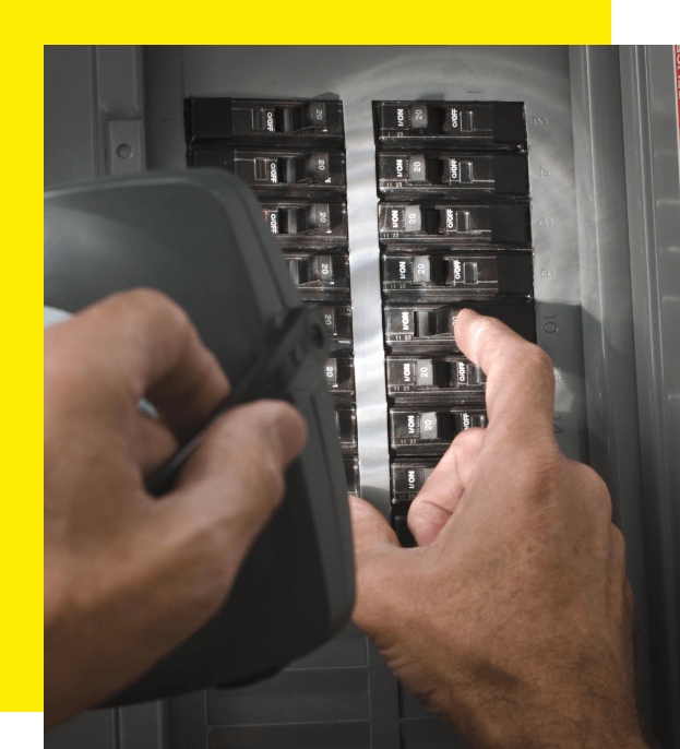 Electric Panel Replacement in Ballwin, MO