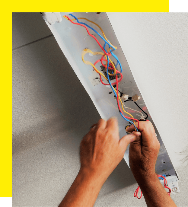 Wiring Installation in Ellisville, MO and Surrounding Areas