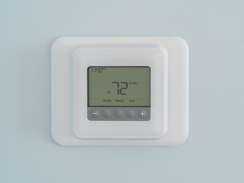The Importance of a Professional Electrician Setting up Your Smart Home