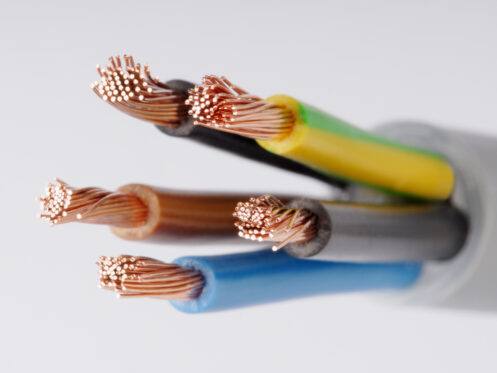 Wiring Services in Ellisville, MO